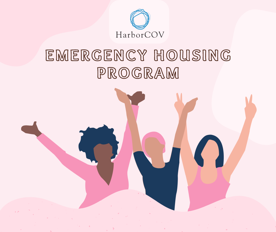 PROGRAM SPOTLIGHT: Emergency Housing